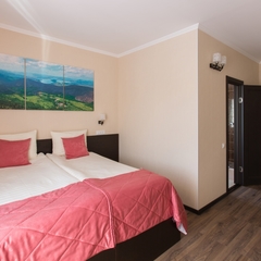 Гостевой дом Узунджа, Севастополь, Крым