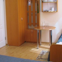 Санаторий Альбатрос, Севастополь, Крым