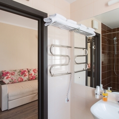 Гостевой дом Узунджа, Севастополь, Крым