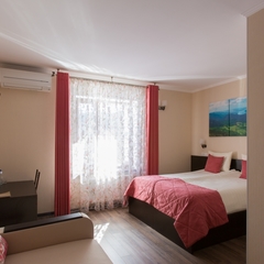 Гостевой дом Узунджа, Севастополь, Крым