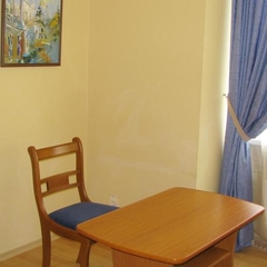 Санаторий Альбатрос, Севастополь, Крым