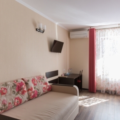 Гостевой дом Узунджа, Севастополь, Крым