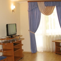 Санаторий Альбатрос, Севастополь, Крым