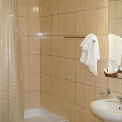 Санаторий Альбатрос, Севастополь, Крым