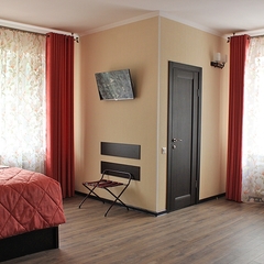 Гостевой дом Узунджа, Севастополь, Крым