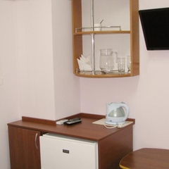 Санаторий Альбатрос, Севастополь, Крым