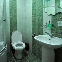 Гостевой дом Волшебный край, Севастополь, Крым