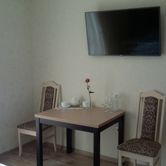 Отель Березка Юг, Севастополь, Крым