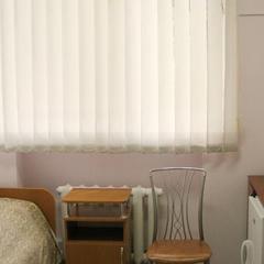 Санаторий Альбатрос, Севастополь, Крым