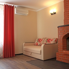 Гостевой дом Узунджа, Севастополь, Крым