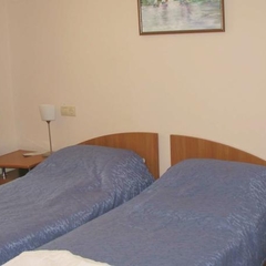 Санаторий Альбатрос, Севастополь, Крым