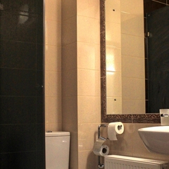 Гостевой дом Узунджа, Севастополь, Крым