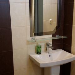 Отель Березка Юг, Севастополь, Крым