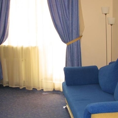 Санаторий Альбатрос, Севастополь, Крым