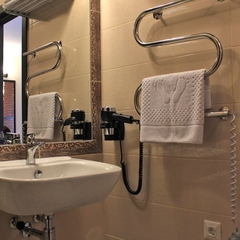 Гостевой дом Узунджа, Севастополь, Крым