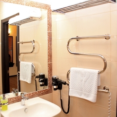 Гостевой дом Узунджа, Севастополь, Крым