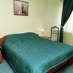 Санаторий Альбатрос, Севастополь, Крым