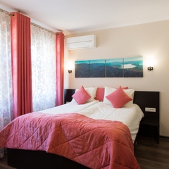 Гостевой дом Узунджа, Севастополь, Крым