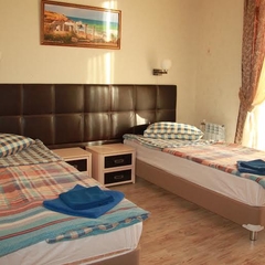 Отель Березка Юг, Севастополь, Крым