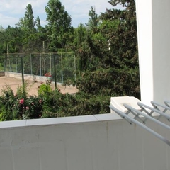 Санаторий Альбатрос, Севастополь, Крым