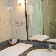 Санаторий Альбатрос, Севастополь, Крым