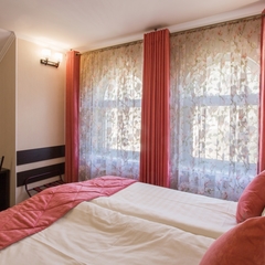 Гостевой дом Узунджа, Севастополь, Крым