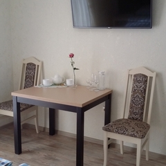 Отель Березка Юг, Севастополь, Крым