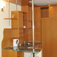 Санаторий Альбатрос, Севастополь, Крым