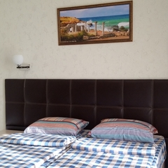 Отель Березка Юг, Севастополь, Крым