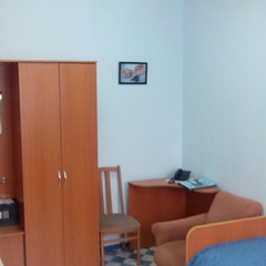 Санаторий Альбатрос, Севастополь, Крым