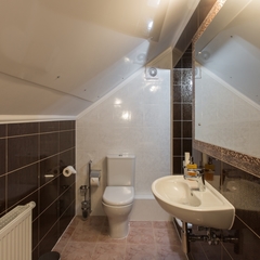 Гостевой дом Узунджа, Севастополь, Крым