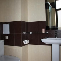 Отель Березка Юг, Севастополь, Крым