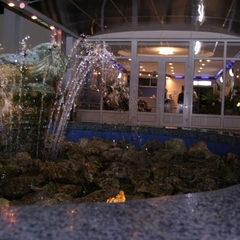 Санаторий Альбатрос, Севастополь, Крым