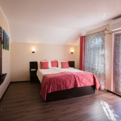 Гостевой дом Узунджа, Севастополь, Крым