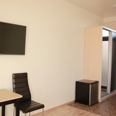 Отель Березка Юг, Севастополь, Крым