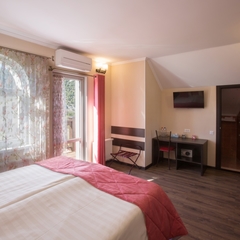 Гостевой дом Узунджа, Севастополь, Крым