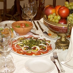 Санаторий Альбатрос, Севастополь, Крым