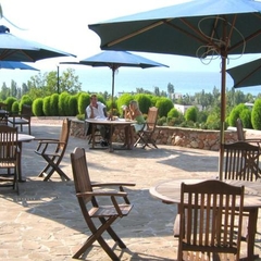 Санаторий Альбатрос, Севастополь, Крым