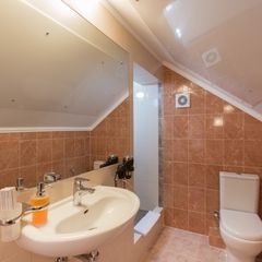 Гостевой дом Узунджа, Севастополь, Крым