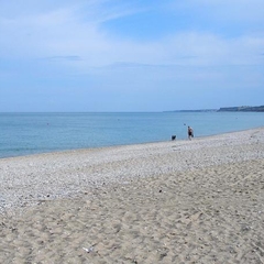 Санаторий Альбатрос, Севастополь, Крым