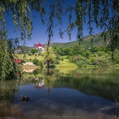 Гостевой дом Узунджа, Севастополь, Крым
