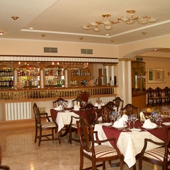 Санаторий Альбатрос, Севастополь, Крым