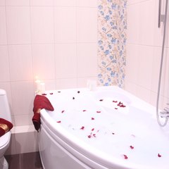 Отель Березка Юг, Севастополь, Крым