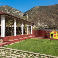 Гостевой дом Узунджа, Севастополь, Крым