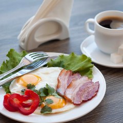 Отель Березка Юг, Севастополь, Крым