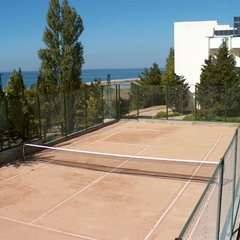 Санаторий Альбатрос, Севастополь, Крым