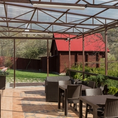 Гостевой дом Узунджа, Севастополь, Крым