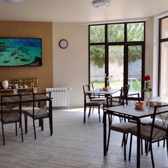 Отель Березка Юг, Севастополь, Крым