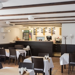 Гостевой дом Узунджа, Севастополь, Крым