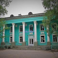 Гостиница Park Hotel, Северодвинск, Архангельская область